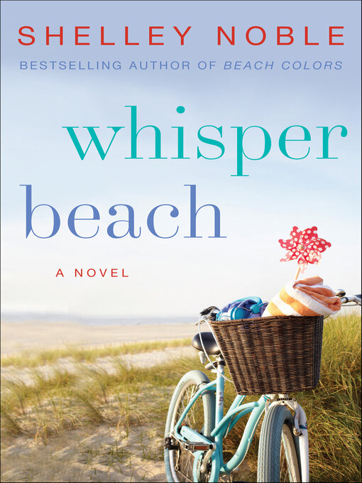 Title details for Whisper Beach by Shelley Noble - Available